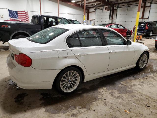 Image 3 of 2011 BMW 335 D 2011 with VIN WBAPN7C51BA950149
