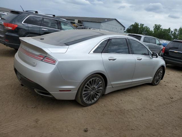 Image 3 of 2014 LINCOLN MKZ  2014 with VIN 3LN6L2JK0ER810812