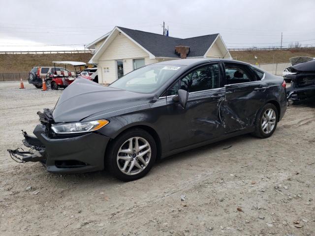 Изображение 1 2016 FORD FUSION SE 2016 с VIN 1FA6P0H73G5135306