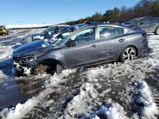 Obraz 2021 SUBARU LEGACY PREMIUM 2021