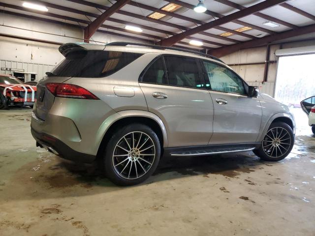 Image 3 of 2022 MERCEDES-BENZ GLE 350 2022 with VIN 4JGFB4JB2NA810562