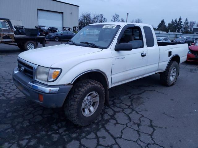 Obraz 2000 TOYOTA TACOMA XTRACAB 2000