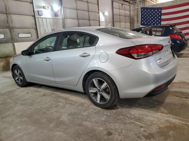 Obraz 2 z 2018 KIA FORTE LX 2018 z VIN 3KPFL4A73JE274385