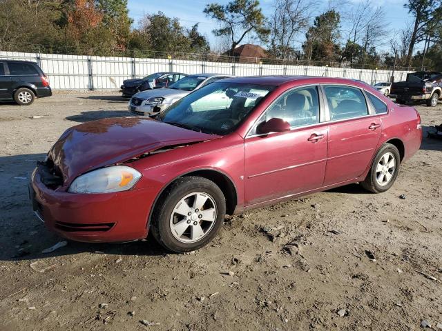Obraz 1 z 2006 CHEVROLET IMPALA LT 2006 z VIN 2G1WT58K169166359