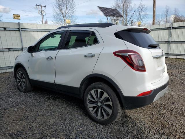 Изображение 2 2020 BUICK ENCORE ESSENCE 2020 с VIN KL4CJGSBXLB034063