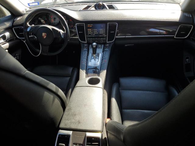 Изображение 3 2015 PORSCHE PANAMERA S 2015 с VIN WP0AB2A78FL050691