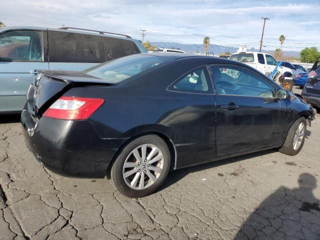 Изображение 3 2006 HONDA CIVIC LX 2006 с VIN 2HGFG12656H506524