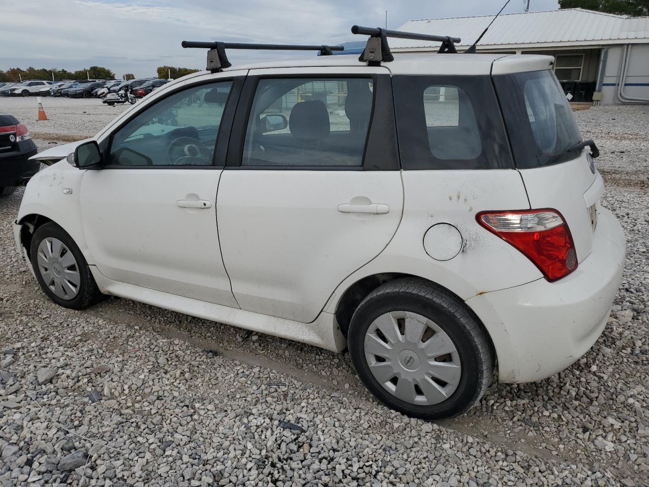 Obraz 2 z 2006 TOYOTA SCION XA  2006 z VIN JTKKT624765003663