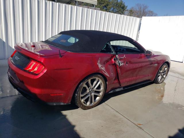 Obraz 3 z 2018 FORD MUSTANG GT 2018 z VIN 1FATP8FF3J5163061