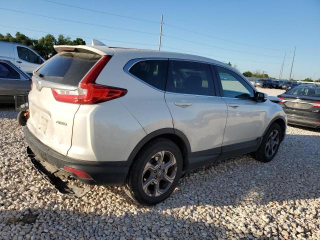 Image 3 of 2017 HONDA CR-V EX 2017 with VIN 5J6RW2H50HL033778