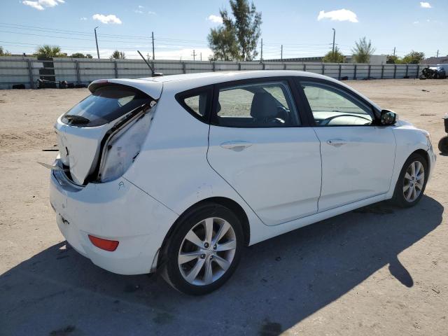 Obraz 3 z 2014 HYUNDAI ACCENT GLS 2014 z VIN KMHCU5AE0EU190435