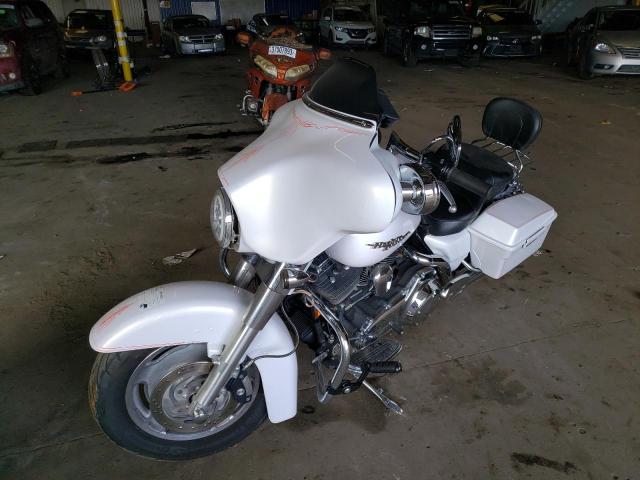 Obraz 2 z 2008 HARLEY-DAVIDSON FLHX  2008 z VIN 1HD1KB4198Y625795