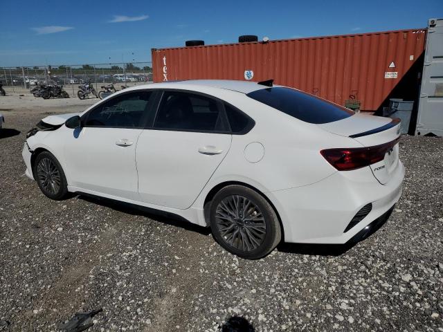 Image 2 of 2022 KIA FORTE GT LINE 2022 with VIN 3KPF54AD5NE480961