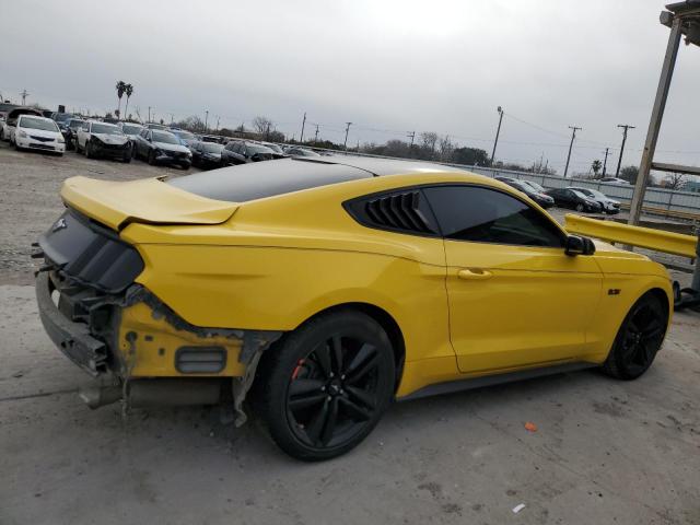 Изображение 3 2016 FORD MUSTANG  2016 с VIN 1FA6P8TH7G5219773