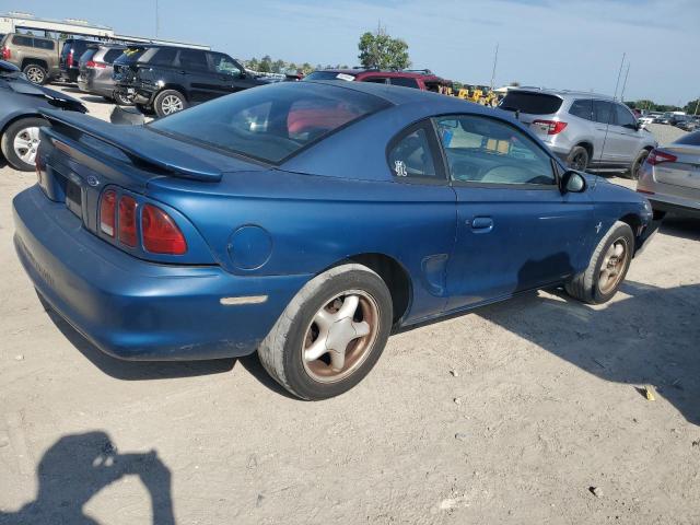 Изображение 3 1998 FORD MUSTANG  1998 с VIN 1FAFP404XWF234805