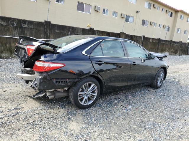 Obraz 3 z 2015 TOYOTA CAMRY LE 2015 z VIN 4T1BF1FK9FU884605