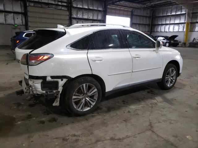 Image 3 of 2015 LEXUS RX 350 BASE 2015 with VIN 2T2BK1BA3FC311740