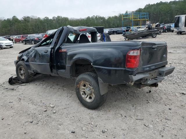 Изображение 2 2003 FORD RANGER  2003 с VIN 1FTYR10U03PB48209