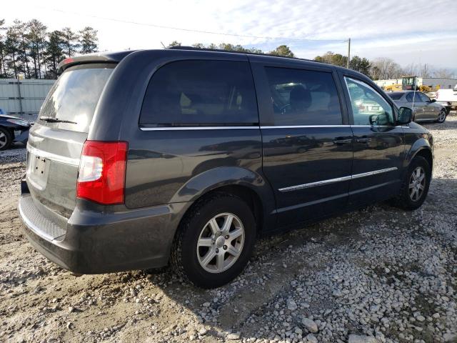 Изображение 3 2012 CHRYSLER TOWN & COUNTRY TOURING 2012 с VIN 2C4RC1BG5CR196218
