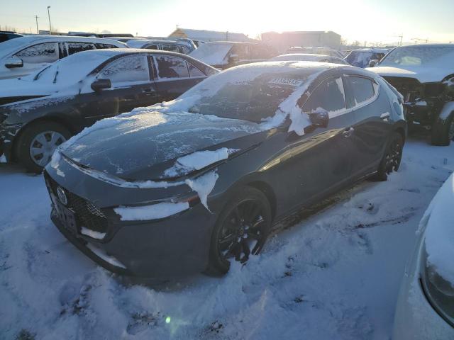 2021 MAZDA 3 PREMIUM 2021 image