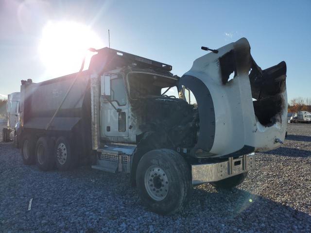 Obraz 2020 MACK GRANITE  2020