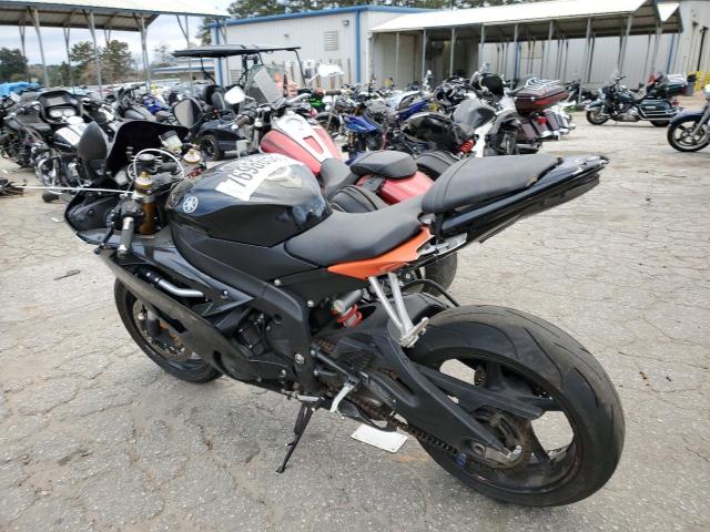 Image 3 of 2015 YAMAHA YZFR6  2015 with VIN JYARJ16E7FA034559