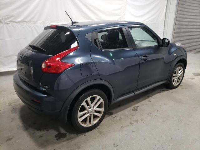 Image 3 of 2014 NISSAN JUKE S 2014 with VIN JN8AF5MV2ET480140