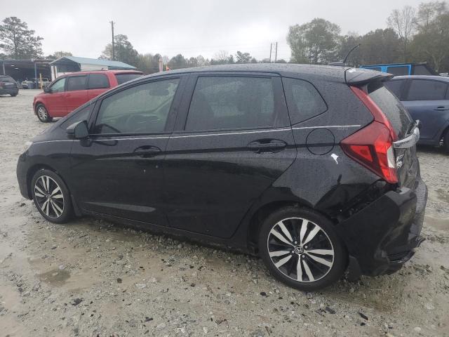 Obraz 2 z 2018 HONDA FIT EX 2018 z VIN 3HGGK5H83JM723941