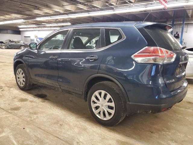 Obraz 2 z 2016 NISSAN ROGUE S 2016 z VIN 5N1AT2MV0GC890470