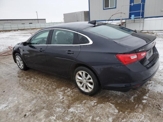 Image 2 of 2023 CHEVROLET MALIBU LT 2023 with VIN 1G1ZD5ST9PF136322