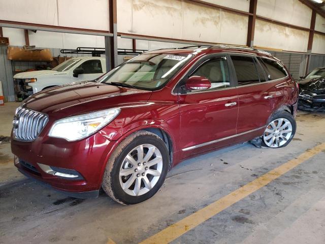 2016 BUICK ENCLAVE  2016 image