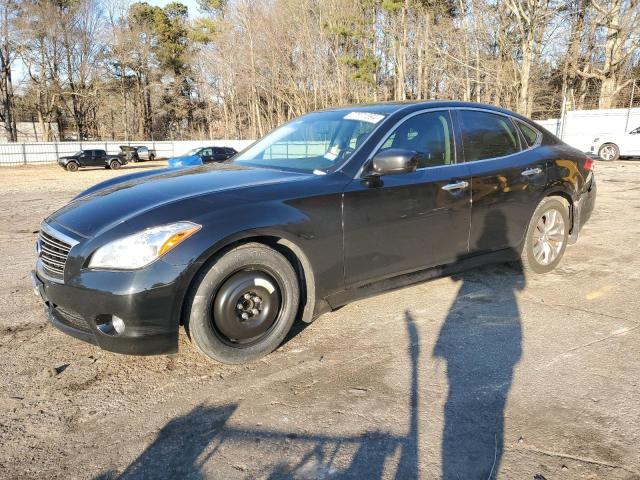 Изображение 2013 INFINITI M37  2013