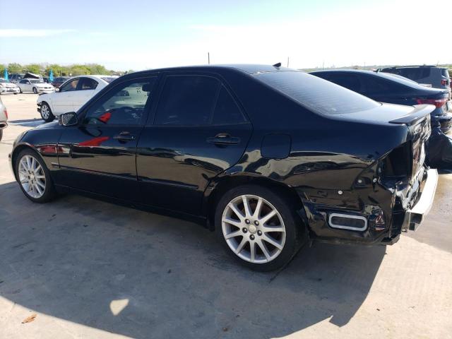 Image 2 of 2003 LEXUS IS 300 2003 with VIN JTHBD192030073041