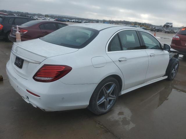 Image 3 of 2018 MERCEDES-BENZ E 300 2018 with VIN WDDZF4JBXJA310395
