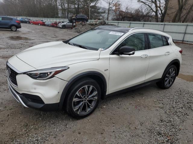 Изображение 2019 INFINITI QX30 LUXE 2019
