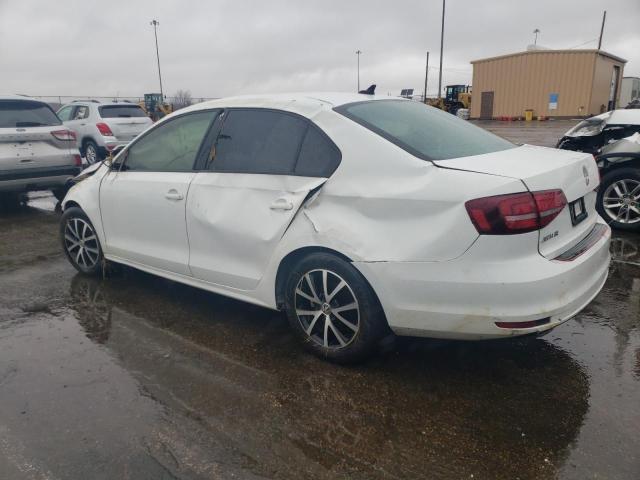 Image 2 of 2016 VOLKSWAGEN JETTA SE 2016 with VIN 3VWD67AJ5GM419689