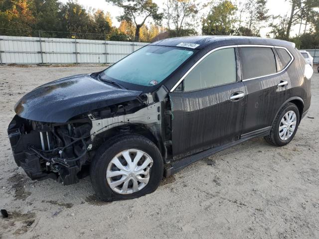 Image 1 of 2015 NISSAN ROGUE S 2015 with VIN KNMAT2MT6FP558334
