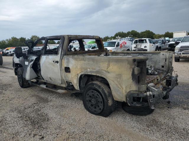 Image 2 of 2024 CHEVROLET SILVERADO K2500 HEAVY DUTY LT 2024 with VIN 1GC4YNEY2RF226735