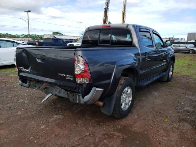 Изображение 3 2015 TOYOTA TACOMA DOUBLE CAB PRERUNNER 2015 с VIN 5TFJX4GN1FX049331