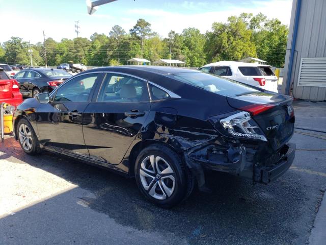 Image 2 of 2016 HONDA CIVIC LX 2016 with VIN 19XFC2F50GE207229