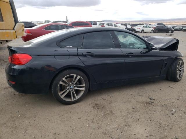 Obraz 3 z 2015 BMW 428 I GRAN COUPE 2015 z VIN WBA4A5C53FGK15341