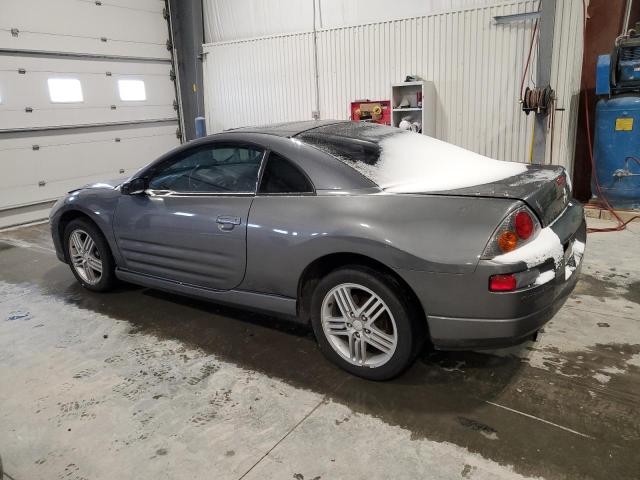 Image 2 of 2003 MITSUBISHI ECLIPSE GT 2003 with VIN 4A3AC84H03E192776