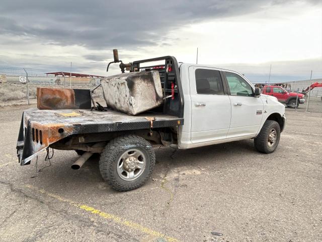 Изображение 3 2012 DODGE RAM 2500 SLT 2012 с VIN 3C6UD5DLXCG280993