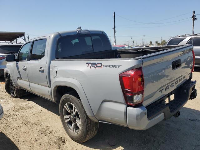 Image 2 of 2019 TOYOTA TACOMA DOUBLE CAB 2019 with VIN 3TMAZ5CN2KM081484