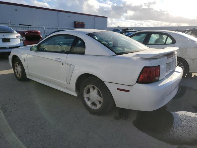 Изображение 2 2001 FORD MUSTANG  2001 с VIN 1FAFP404X1F256943