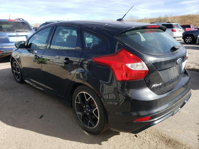 Image 2 of 2014 FORD FOCUS SE 2014 with VIN 1FADP3K20EL187815