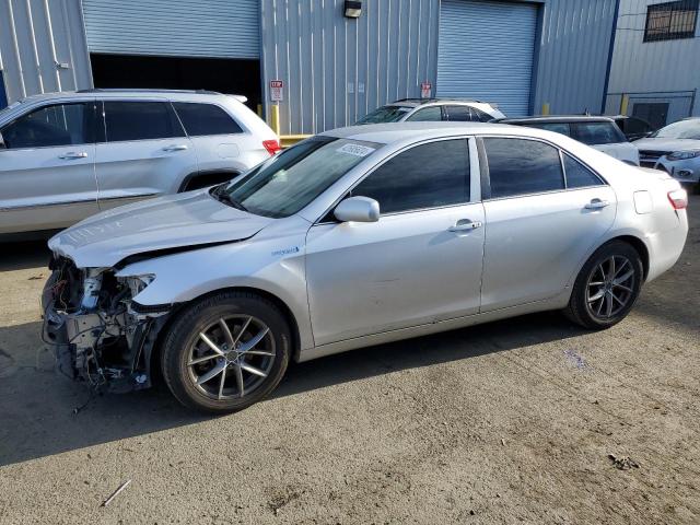 2008 TOYOTA CAMRY HYBRID 2008 image