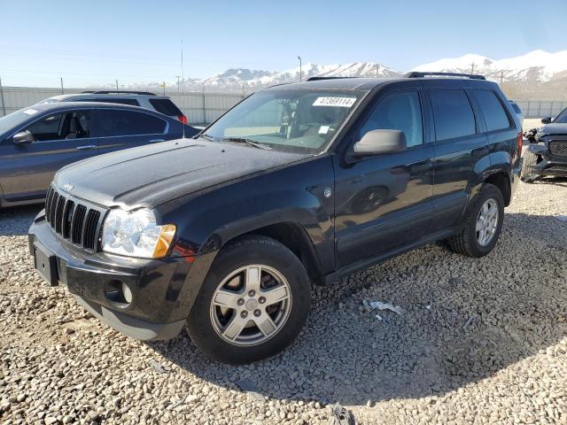 Изображение 2006 JEEP GRAND CHEROKEE LAREDO 2006