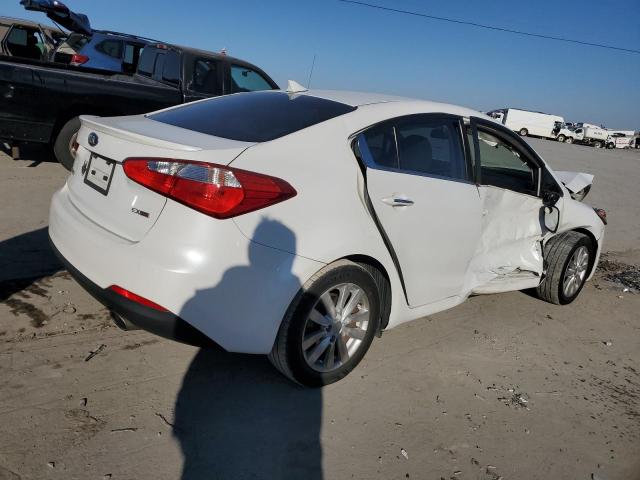 Obraz 3 z 2015 KIA FORTE EX 2015 z VIN KNAFX4A80F5293179