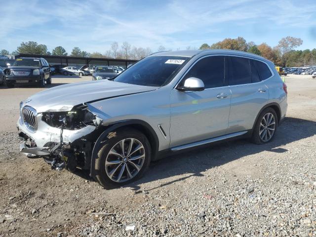 Obraz 1 z 2019 BMW X3 XDRIVE30I 2019 z VIN 5UXTR9C53KLP85662